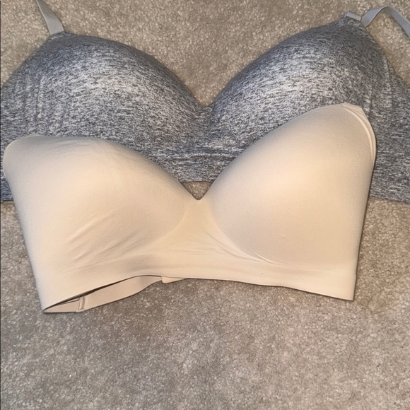 Soma Enbliss Wireless Bra (2) - Picture 4 of 4